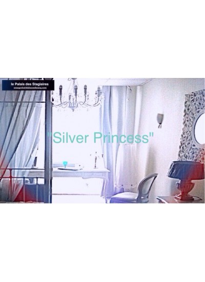 StB Studio B « Silver Princess